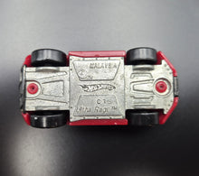 Load image into Gallery viewer, Hot Wheels 2007 Ultra Rage Red #31 2007 New Models