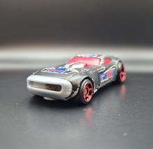 Load image into Gallery viewer, Hot Wheels 2009 Nitro Doorslammer Black #6 McDonalds Car