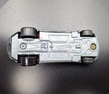 Load image into Gallery viewer, Hot Wheels 2009 Nitro Doorslammer Black #6 McDonalds Car