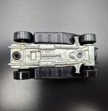 Load image into Gallery viewer, Hot Wheels 2005 Hooligan Dark Red Heat Fleet II 5 Pack Loose