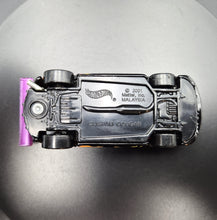 Load image into Gallery viewer, Hot Wheels 2002 Custom (Ford) Cougar Black #28 First Editions 16/42