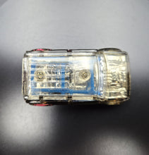 Load image into Gallery viewer, Hot Wheels 2006 Scion XB Transparent Smoke X-Raycers 5-Pack Loose