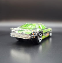 Load image into Gallery viewer, Hot Wheels 2006 Stockar Clear #114 Track Aces 4/12