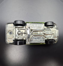 Load image into Gallery viewer, Hot Wheels 2006 Stockar Clear #114 Track Aces 4/12