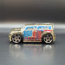 Load image into Gallery viewer, Hot Wheels 2006 Scion XB Transparent Smoke X-Raycers 5-Pack Loose