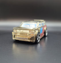 Load image into Gallery viewer, Hot Wheels 2006 Scion XB Transparent Smoke X-Raycers 5-Pack Loose