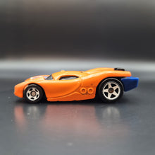 Load image into Gallery viewer, Hot Wheels 2009 Prototype H-24 Orange #5 McDonald's
