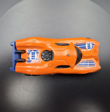 Load image into Gallery viewer, Hot Wheels 2009 Prototype H-24 Orange #5 McDonald's