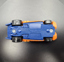 Load image into Gallery viewer, Hot Wheels 2009 Prototype H-24 Orange #5 McDonald's