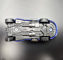 Load image into Gallery viewer, Hot Wheels 2006 Twin Mill II Indigo #134 Open Stock