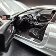 Load image into Gallery viewer, Explorafind 2023 BMW M8 Manhart MH8 800 Grey 1:24 Die Cast Car