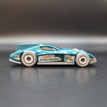 Load image into Gallery viewer, Hot Wheels 2020 Formul8r Aqua Mystery Models #8 Series 3