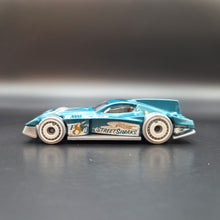 Load image into Gallery viewer, Hot Wheels 2020 Formul8r Aqua Mystery Models #8 Series 3