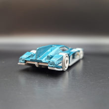 Load image into Gallery viewer, Hot Wheels 2020 Formul8r Aqua Mystery Models #8 Series 3