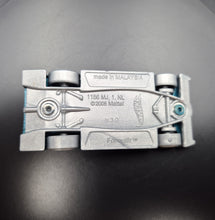 Load image into Gallery viewer, Hot Wheels 2020 Formul8r Aqua Mystery Models #8 Series 3