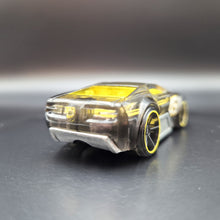Load image into Gallery viewer, Hot Wheels 2016 Horseplay Transparent Smoke Race Aces 5 Pack Loose