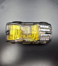 Load image into Gallery viewer, Hot Wheels 2016 Horseplay Transparent Smoke Race Aces 5 Pack Loose