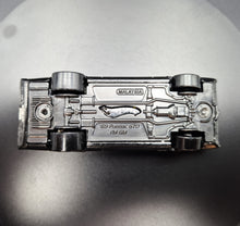 Load image into Gallery viewer, Hot Wheels 2005 '69 Pontiac GTO Black #18 2005 First Editions Realistix 18/20