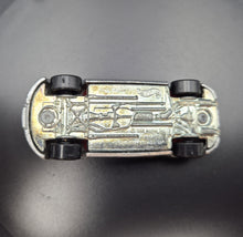 Load image into Gallery viewer, Hot Wheels 1997 BMW M Roadster Silver #518 First Editions 6/12