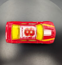 Load image into Gallery viewer, Hot Wheels 2016 Dodge Charger SRT8 Red #215 HW Rescue 5/10 Treasure Hunt - Rare