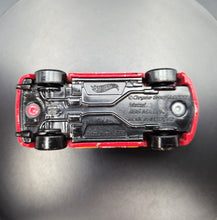 Load image into Gallery viewer, Hot Wheels 2016 Dodge Charger SRT8 Red #215 HW Rescue 5/10 Treasure Hunt - Rare