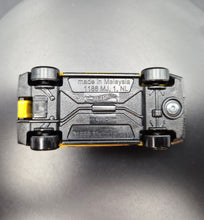 Load image into Gallery viewer, Hot Wheels 2018 Volkswagen Golf Yellow #171 Then and Now 5/10