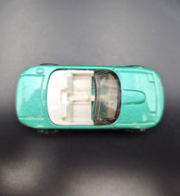Load image into Gallery viewer, Hot Wheels 1997 Mazda MX-5 Miata Aqua California Dreamin' 5-Pack Loose