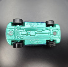 Load image into Gallery viewer, Hot Wheels 1997 Mazda MX-5 Miata Aqua California Dreamin' 5-Pack Loose