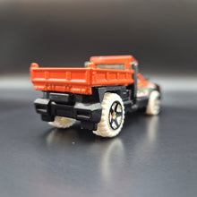 Load image into Gallery viewer, Hot Wheels 2015 So Plowed Orange #6 HW City - HW City Works