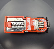 Load image into Gallery viewer, Hot Wheels 2015 So Plowed Orange #6 HW City - HW City Works