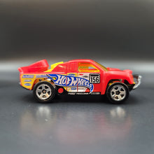 Load image into Gallery viewer, Hot Wheels 2012 Off Track Red Multipack Exclusive