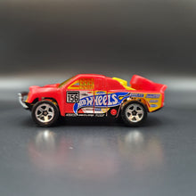Load image into Gallery viewer, Hot Wheels 2012 Off Track Red Multipack Exclusive
