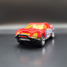 Load image into Gallery viewer, Hot Wheels 2012 Off Track Red Multipack Exclusive