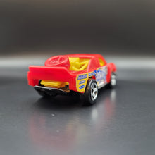 Load image into Gallery viewer, Hot Wheels 2012 Off Track Red Multipack Exclusive