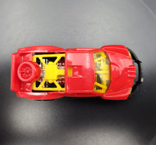 Load image into Gallery viewer, Hot Wheels 2012 Off Track Red Multipack Exclusive