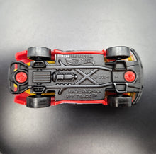 Load image into Gallery viewer, Hot Wheels 2012 Off Track Red Multipack Exclusive