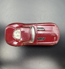 Load image into Gallery viewer, Hot Wheels 2009 Fast FeLion Dark Red #34 2009 New Models 34/42