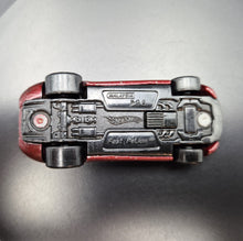 Load image into Gallery viewer, Hot Wheels 2009 Fast FeLion Dark Red #34 2009 New Models 34/42