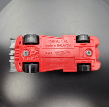 Load image into Gallery viewer, Hot Wheels 2017 GT Hunter Grey Fan Stands Loose