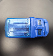 Load image into Gallery viewer, Hot Wheels 2015 Rapid Response Blue Rescue Racers Loose