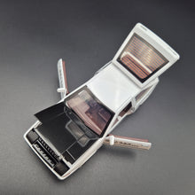 Load image into Gallery viewer, Explorafind 1986 Toyota Trueno AE86 "Initial D" White 1:32 Die Cast Car