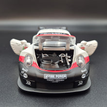 Load image into Gallery viewer, Explorafind 2019 Porsche 911 RSR White 1:32 Die Cast Car
