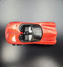 Load image into Gallery viewer, Hot Wheels 1998 Dodge Concept Car Orange #35 First Editions - Rare