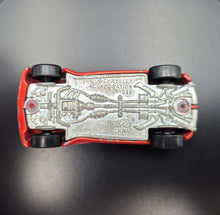 Load image into Gallery viewer, Hot Wheels 1998 Dodge Concept Car Orange #35 First Editions - Rare