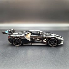 Load image into Gallery viewer, Explorafind 2019 Ford GT Black 1:32 Die Cast Car