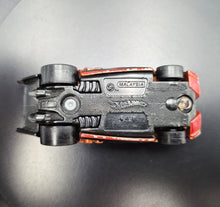 Load image into Gallery viewer, Hot Wheels 2010 Prototype H-24 #67 Dark Red Track Stars 3/12