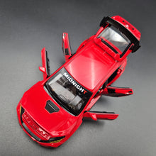 Load image into Gallery viewer, Explorafind 2021 Honda Civic Type R Red 1:32 Die Cast Car