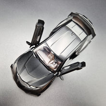 Load image into Gallery viewer, Explorafind 2020 Chevrolet Camaro ZL1 Matte Black 1:32 Die Cast Car