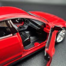 Load image into Gallery viewer, Explorafind 2023 Audi RS7 Red 1:32 Die Cast Car