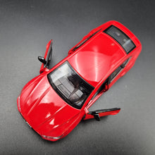Load image into Gallery viewer, Explorafind 2023 Audi RS7 Red 1:32 Die Cast Car